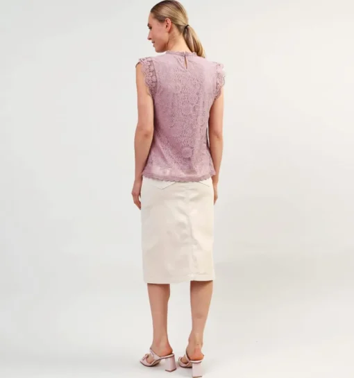 DAMES Pieces Blouse