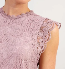 DAMES Pieces Blouse