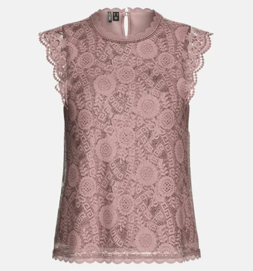 DAMES Pieces Blouse
