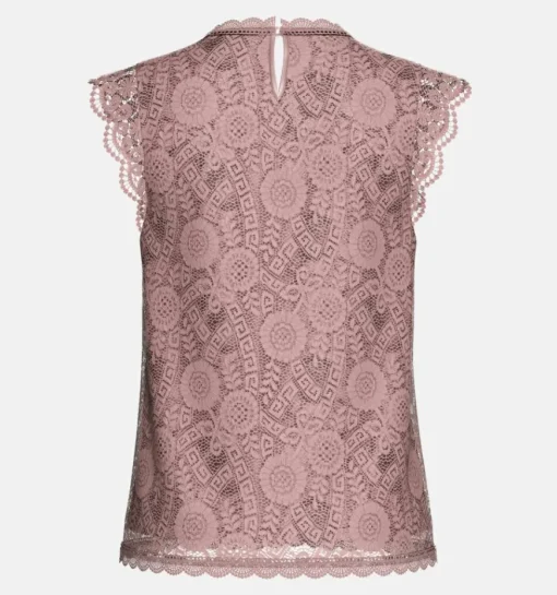 DAMES Pieces Blouse