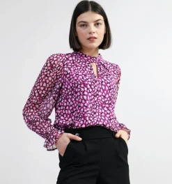 DAMES Vila Blouse