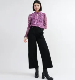 DAMES Vila Blouse