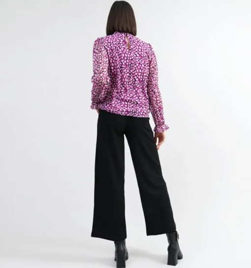 DAMES Vila Blouse