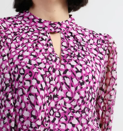 DAMES Vila Blouse