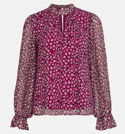 DAMES Vila Blouse