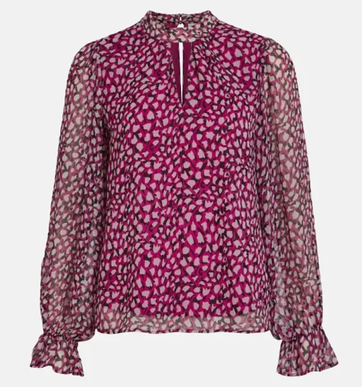 DAMES Vila Blouse