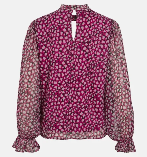DAMES Vila Blouse