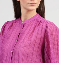 DAMES Expresso Blouse