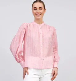 DAMES Expresso Blouse