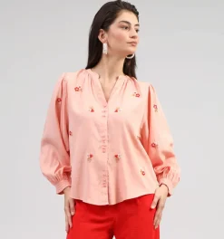 DAMES Orfeo Blouse