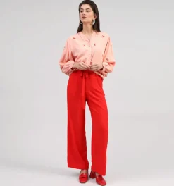 DAMES Orfeo Blouse