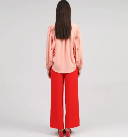 DAMES Orfeo Blouse