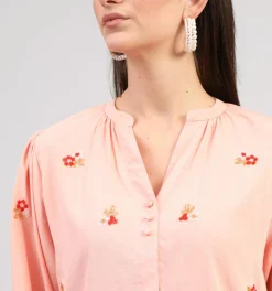 DAMES Orfeo Blouse