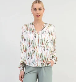 DAMES Orfeo Blouse