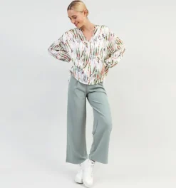 DAMES Orfeo Blouse