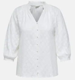 DAMES ONLY Carmakoma Blouse
