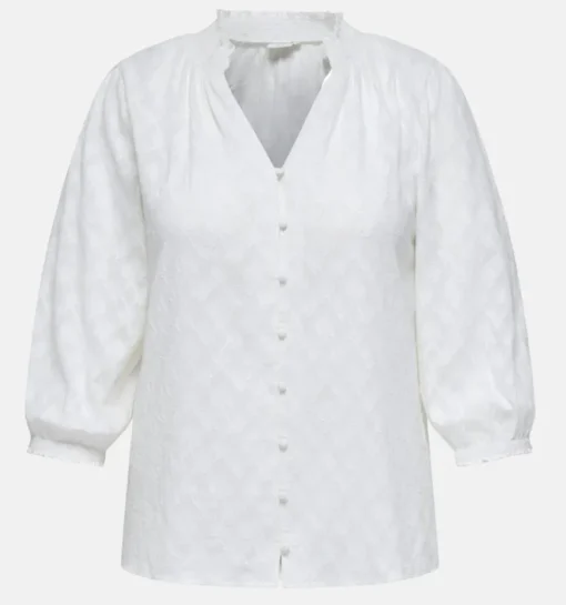 DAMES ONLY Carmakoma Blouse