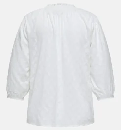 DAMES ONLY Carmakoma Blouse