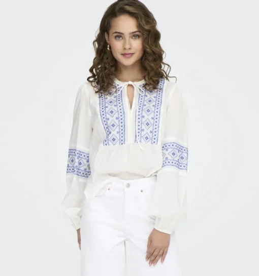 DAMES JDY Blouse