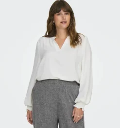 DAMES ONLY Carmakoma Blouse