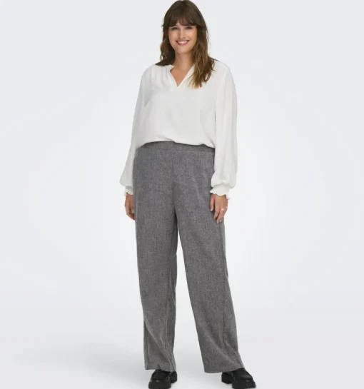 DAMES ONLY Carmakoma Blouse