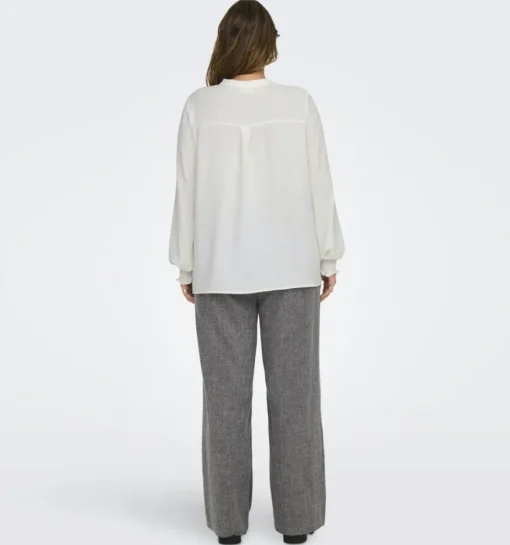 DAMES ONLY Carmakoma Blouse