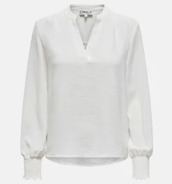 DAMES ONLY Carmakoma Blouse