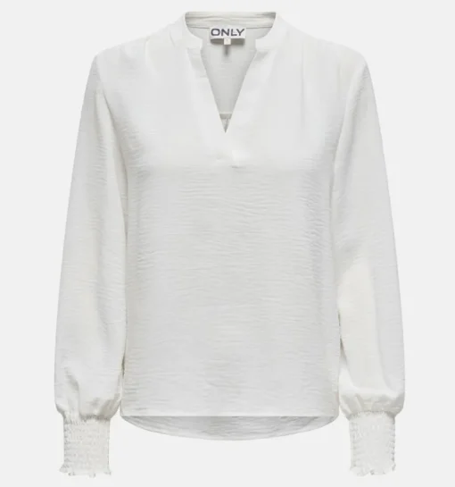 DAMES ONLY Carmakoma Blouse