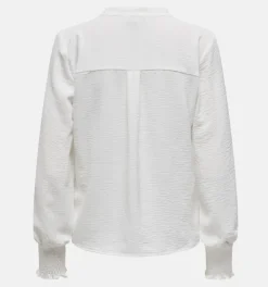 DAMES ONLY Carmakoma Blouse