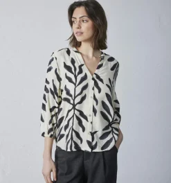 DAMES Sisters Point Blouse