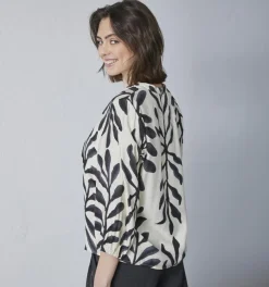 DAMES Sisters Point Blouse