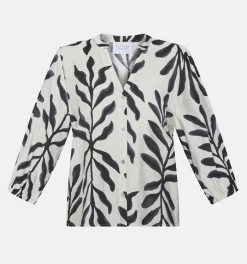 DAMES Sisters Point Blouse