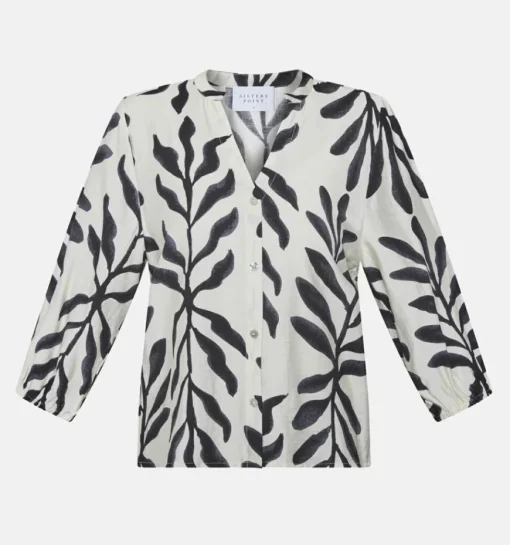 DAMES Sisters Point Blouse