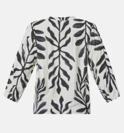 DAMES Sisters Point Blouse