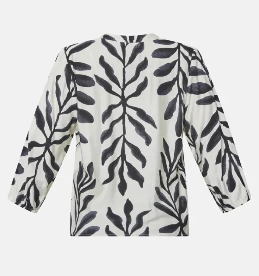 DAMES Sisters Point Blouse
