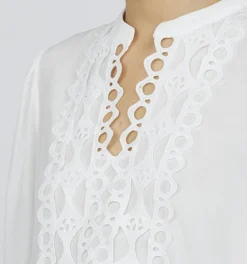DAMES Sisters Point Blouse