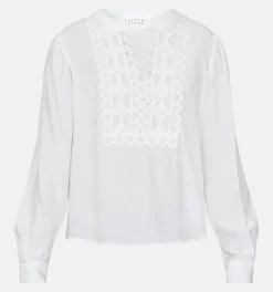DAMES Sisters Point Blouse