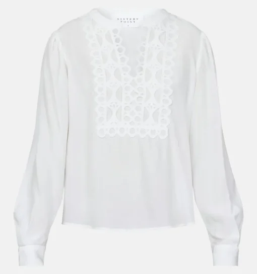 DAMES Sisters Point Blouse