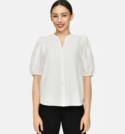 DAMES Sisters Point Blouse