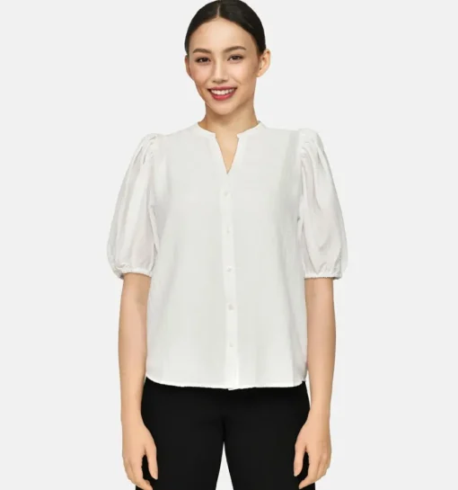 DAMES Sisters Point Blouse