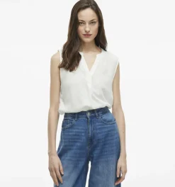 DAMES Vila Blouse