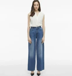 DAMES Vila Blouse