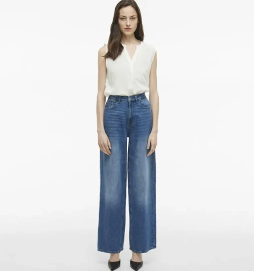 DAMES Vila Blouse