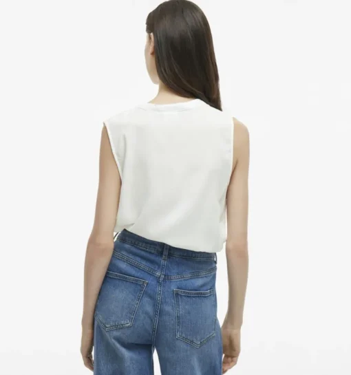 DAMES Vila Blouse