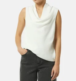 DAMES comma Blouse