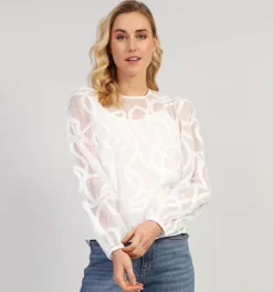 DAMES Minus Blouse