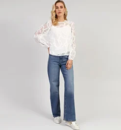 DAMES Minus Blouse