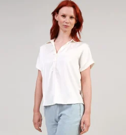 DAMES Vila Blouse