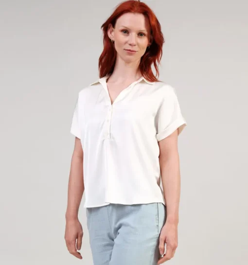 DAMES Vila Blouse