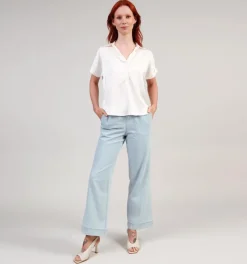 DAMES Vila Blouse